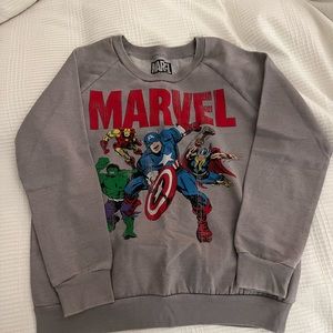Marvel Sweatshirt